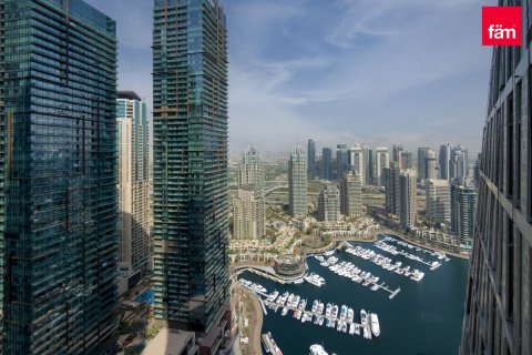Byt v Dubai Marina, SAE 2 ložnice, 116.6 m² Č.: 721319