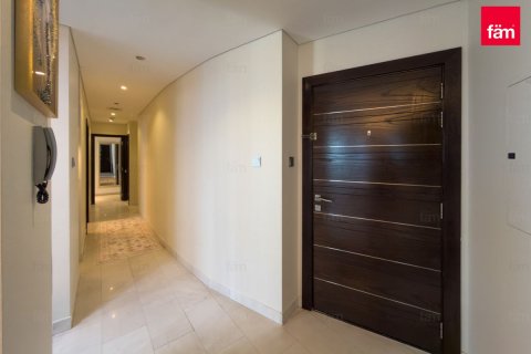Dubai Marina, UAE의 임대용 아파트 침실 2개, 116.6제곱미터 번호 721319 - 사진 17