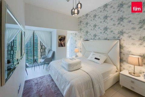 Dubai Marina, UAE의 임대용 아파트 침실 2개, 116.6제곱미터 번호 721319 - 사진 5