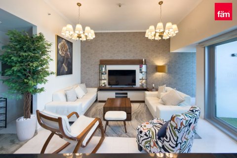 Dubai Marina, UAE의 임대용 아파트 침실 2개, 116.6제곱미터 번호 721319 - 사진 2