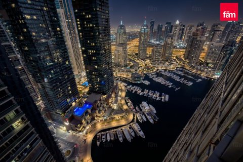 Dubai Marina, UAE의 임대용 아파트 침실 2개, 116.6제곱미터 번호 721319 - 사진 19