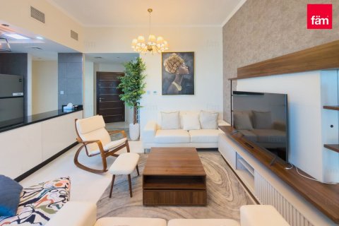 Dubai Marina, UAE의 임대용 아파트 침실 2개, 116.6제곱미터 번호 721319 - 사진 3