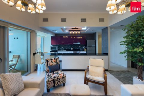 Dubai Marina, UAE의 임대용 아파트 침실 2개, 116.6제곱미터 번호 721319 - 사진 10