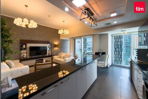 Dubai Marina, UAE의 임대용 아파트 침실 2개, 116.6제곱미터 번호 721319 - 사진 11