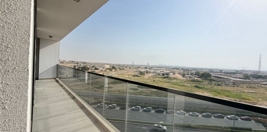 Apartamento em Wadi Al Safa 2, Dubai, EAU 2 quartos, 134.9 m2 № 721323