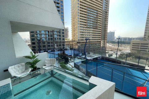 Appartamento a Dubai, EAU 1 camera da letto, 85.7 mq. № 721322
