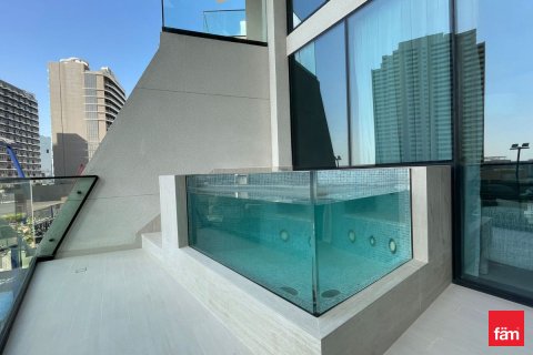 Apartamento para venda em Dubai, EAU 1 quarto, 85.7 m2 № 721322 - foto 2