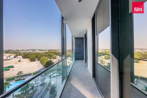 Apartman u gradu Dubai Production City (IMPZ), UAE 1 spavaća soba, 74.4 m2 Br. 721321 - Slika 15