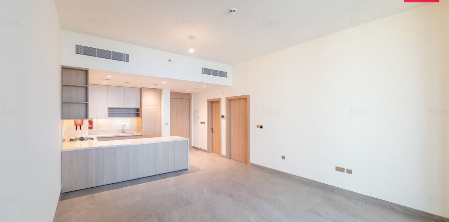 Apartman u gradu Dubai Production City (IMPZ), UAE 1 spavaća soba, 74.4 m2 Br. 721321