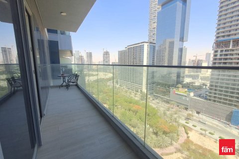 Apartament në Dubai, Emiratet e Bashkuara Arabe 2 dhoma gjumi, 98.1 m2. № 721317