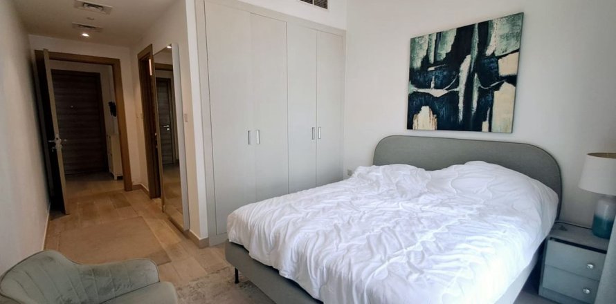 Apartment sa Dubai, UAE 2 silid-tulugan, 98.1 sq.m. № 721317