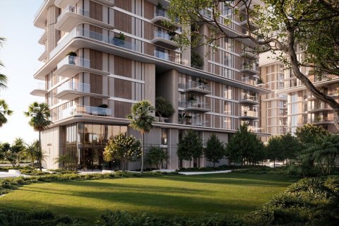 Διαμέρισμα σε Dubai, ΗΑΕ 1 υπνοδωμάτιο, 78 τ.μ. Αρ. 650548 - φωτογραφία 5