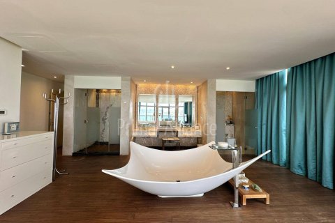 فيلا للإيجار في نخلة جميرا، دبي، الإمارات العربية المتحدة 5 غرفة نوم ، 1244.62 متر مربع ، رقم 650552 - صورة 24