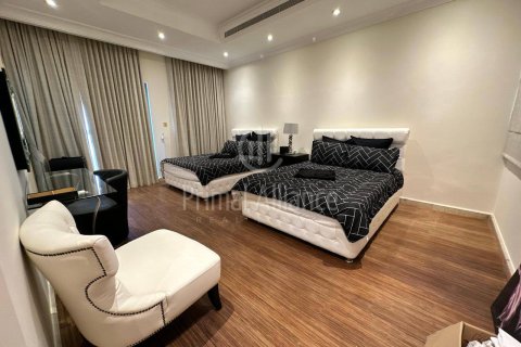 فيلا للإيجار في نخلة جميرا، دبي، الإمارات العربية المتحدة 5 غرفة نوم ، 1244.62 متر مربع ، رقم 650552 - صورة 19