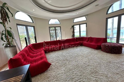 فيلا للإيجار في نخلة جميرا، دبي، الإمارات العربية المتحدة 5 غرفة نوم ، 1244.62 متر مربع ، رقم 650552 - صورة 29