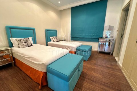 فيلا للإيجار في نخلة جميرا، دبي، الإمارات العربية المتحدة 5 غرفة نوم ، 1244.62 متر مربع ، رقم 650552 - صورة 15