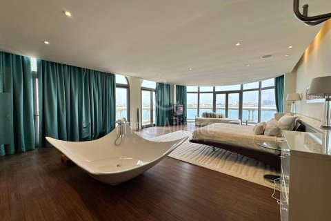 فيلا للإيجار في نخلة جميرا، دبي، الإمارات العربية المتحدة 5 غرفة نوم ، 1244.62 متر مربع ، رقم 650552 - صورة 28