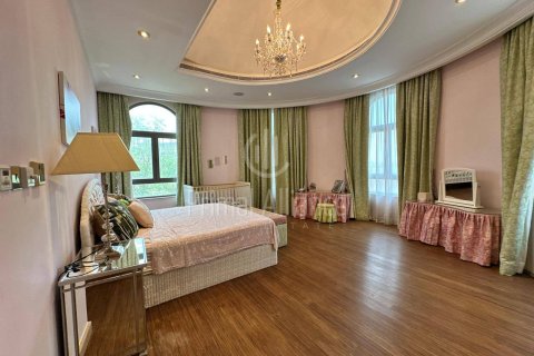 فيلا للإيجار في نخلة جميرا، دبي، الإمارات العربية المتحدة 5 غرفة نوم ، 1244.62 متر مربع ، رقم 650552 - صورة 12