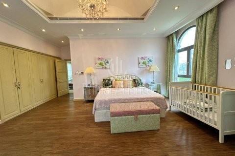 فيلا للإيجار في نخلة جميرا، دبي، الإمارات العربية المتحدة 5 غرفة نوم ، 1244.62 متر مربع ، رقم 650552 - صورة 10