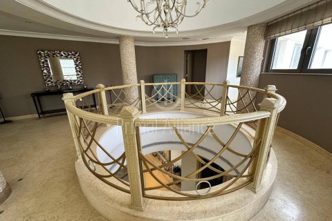 فيلا للإيجار في نخلة جميرا، دبي، الإمارات العربية المتحدة 5 غرفة نوم ، 1244.62 متر مربع ، رقم 650552 - صورة 30