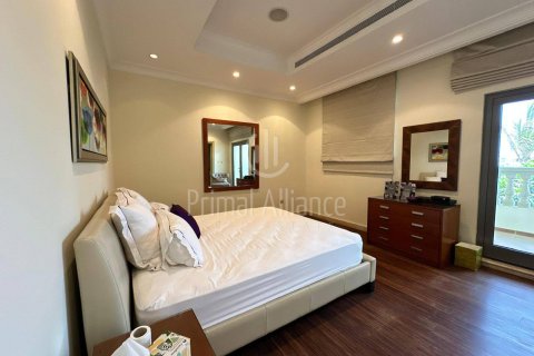 فيلا للإيجار في نخلة جميرا، دبي، الإمارات العربية المتحدة 5 غرفة نوم ، 1244.62 متر مربع ، رقم 650552 - صورة 23