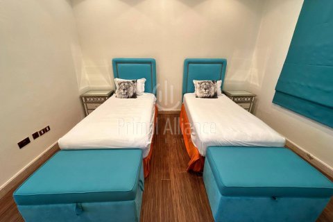 فيلا للإيجار في نخلة جميرا، دبي، الإمارات العربية المتحدة 5 غرفة نوم ، 1244.62 متر مربع ، رقم 650552 - صورة 16