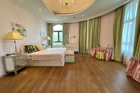 فيلا للإيجار في نخلة جميرا، دبي، الإمارات العربية المتحدة 5 غرفة نوم ، 1244.62 متر مربع ، رقم 650552 - صورة 11