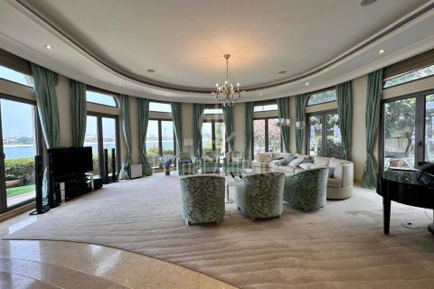 فيلا للإيجار في نخلة جميرا، دبي، الإمارات العربية المتحدة 5 غرفة نوم ، 1244.62 متر مربع ، رقم 650552 - صورة 3