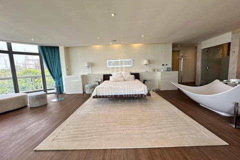 فيلا للإيجار في نخلة جميرا، دبي، الإمارات العربية المتحدة 5 غرفة نوم ، 1244.62 متر مربع ، رقم 650552 - صورة 27