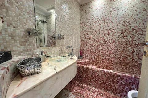 فيلا للإيجار في نخلة جميرا، دبي، الإمارات العربية المتحدة 5 غرفة نوم ، 1244.62 متر مربع ، رقم 650552 - صورة 14