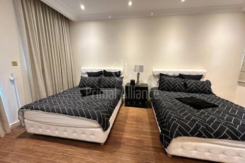 فيلا للإيجار في نخلة جميرا، دبي، الإمارات العربية المتحدة 5 غرفة نوم ، 1244.62 متر مربع ، رقم 650552 - صورة 17