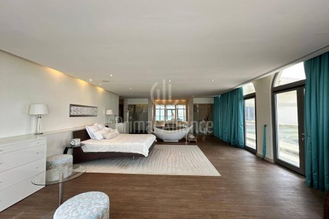 فيلا للإيجار في نخلة جميرا، دبي، الإمارات العربية المتحدة 5 غرفة نوم ، 1244.62 متر مربع ، رقم 650552 - صورة 22