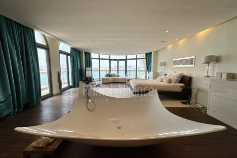 فيلا للإيجار في نخلة جميرا، دبي، الإمارات العربية المتحدة 5 غرفة نوم ، 1244.62 متر مربع ، رقم 650552 - صورة 25