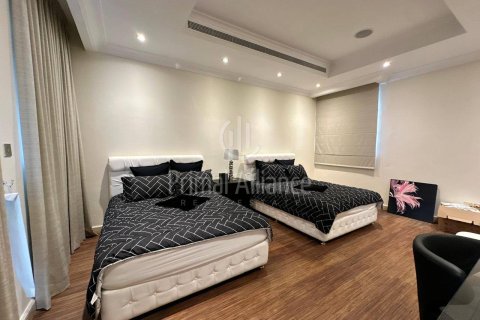 فيلا للإيجار في نخلة جميرا، دبي، الإمارات العربية المتحدة 5 غرفة نوم ، 1244.62 متر مربع ، رقم 650552 - صورة 18