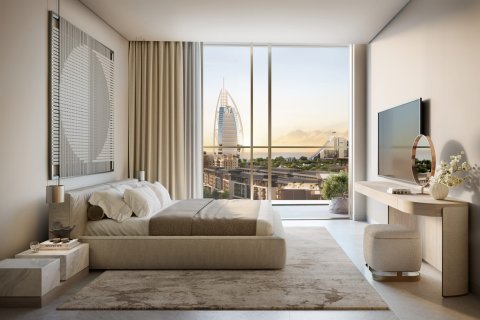 Διαμέρισμα σε Dubai, ΗΑΕ 2 υπνοδωμάτια, 138 τ.μ. Αρ. 650547 - φωτογραφία 13