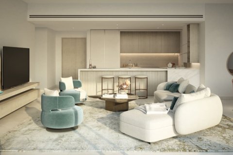 Διαμέρισμα σε Dubai, ΗΑΕ 2 υπνοδωμάτια, 138 τ.μ. Αρ. 650547 - φωτογραφία 12