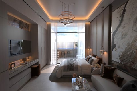 Apartamento para venda em Dubai, EAU 2 quartos, 64 m2 № 650549 - foto 11