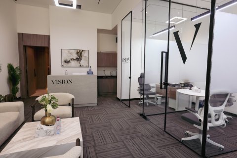 Wohnung zum Verkauf in Dubai, VAE 1 Schlafzimmer, 64 m2 Nr. 650550 - Foto 5