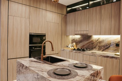 Wohnung zum Verkauf in Dubai, VAE 1 Schlafzimmer, 64 m2 Nr. 650550 - Foto 9