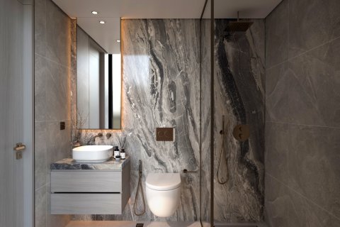 Wohnung zum Verkauf in Dubai, VAE 1 Schlafzimmer, 64 m2 Nr. 650550 - Foto 12