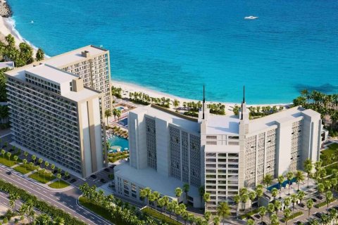 Oceana Fujairah, Arabiemiraatit № 650553