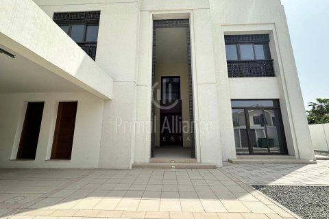 Снять в аренду виллу в Мохаммед Бин Рашид Сити, Дубай, ОАЭ 6 спален, 1179.03м2, № 650551 - фото 20