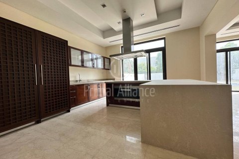 Снять в аренду виллу в Мохаммед Бин Рашид Сити, Дубай, ОАЭ 6 спален, 1179.03м2, № 650551 - фото 8