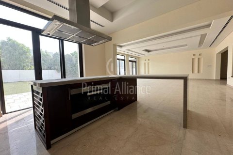 Снять в аренду виллу в Мохаммед Бин Рашид Сити, Дубай, ОАЭ 6 спален, 1179.03м2, № 650551 - фото 4