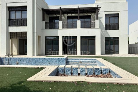 Снять в аренду виллу в Мохаммед Бин Рашид Сити, Дубай, ОАЭ 6 спален, 1179.03м2, № 650551 - фото 17