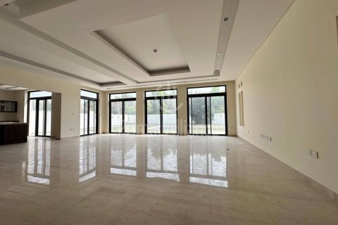 Снять в аренду виллу в Мохаммед Бин Рашид Сити, Дубай, ОАЭ 6 спален, 1179.03м2, № 650551 - фото 5