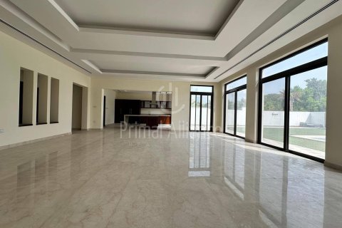 Снять в аренду виллу в Мохаммед Бин Рашид Сити, Дубай, ОАЭ 6 спален, 1179.03м2, № 650551 - фото 3