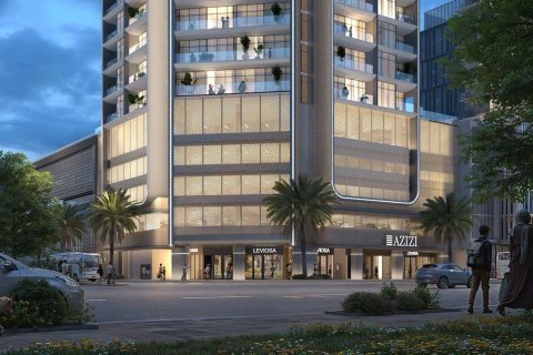 Al Jaddaf、Dubai、UAE にあるペントハウス販売中 3ベッドルーム、218.0 m2、No699184 - 写真 4