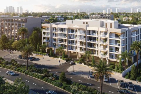 RR Grand në Dubai South (Dubai World Central), Emiratet e Bashkuara Arabe № 699185