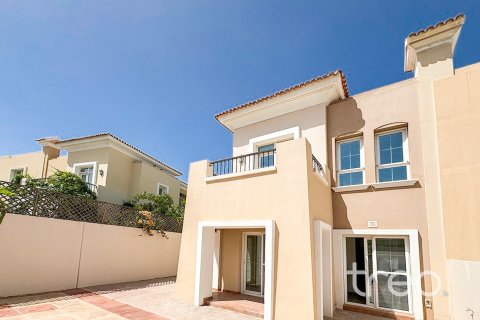 Βίλα σε Arabian Ranches, Dubai, ΗΑΕ 3 υπνοδωμάτια, 163.6 τ.μ. Αρ. 739255 - φωτογραφία 2